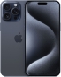 Preview: iPhone 15 Pro Max titan blau